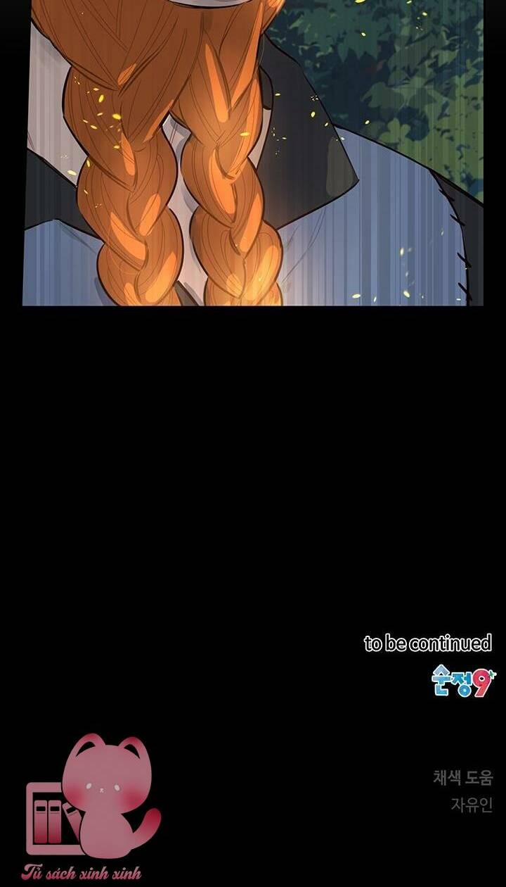 Hoàng Nữ Tóc Đen - Chap 81 - Trang 59