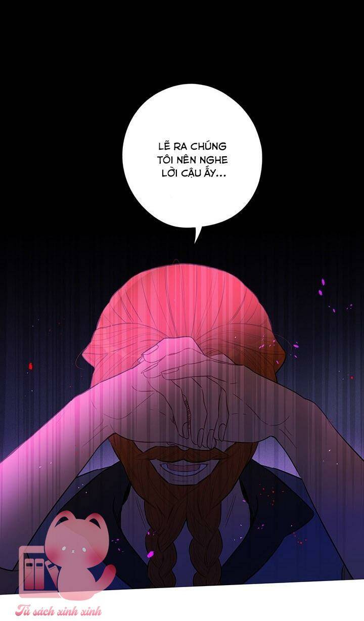 Hoàng Nữ Tóc Đen - Chap 82 - Trang 12