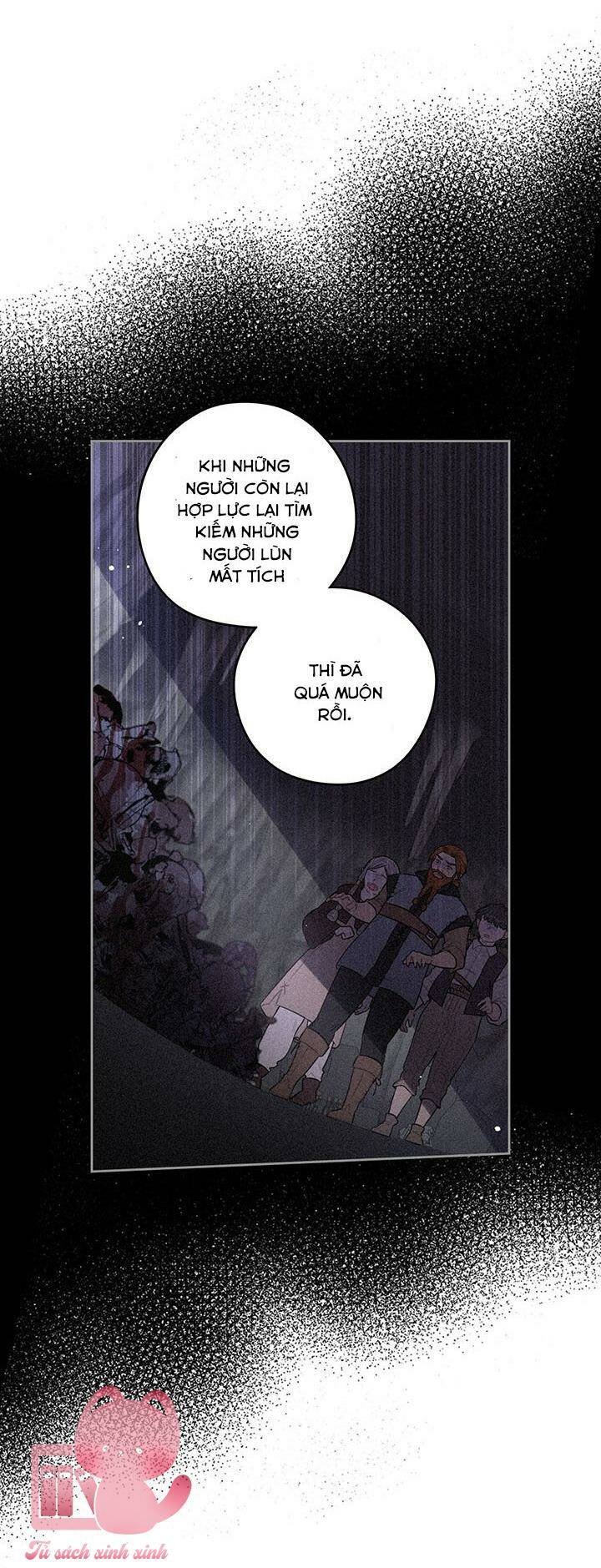 Hoàng Nữ Tóc Đen - Chap 82 - Trang 13