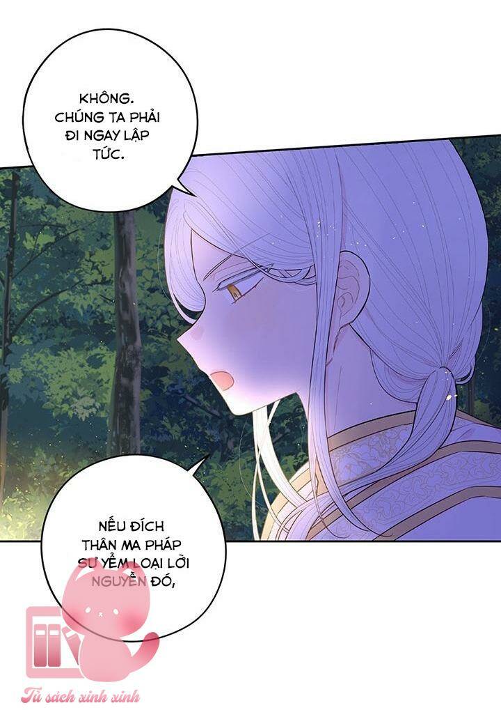 Hoàng Nữ Tóc Đen - Chap 82 - Trang 16