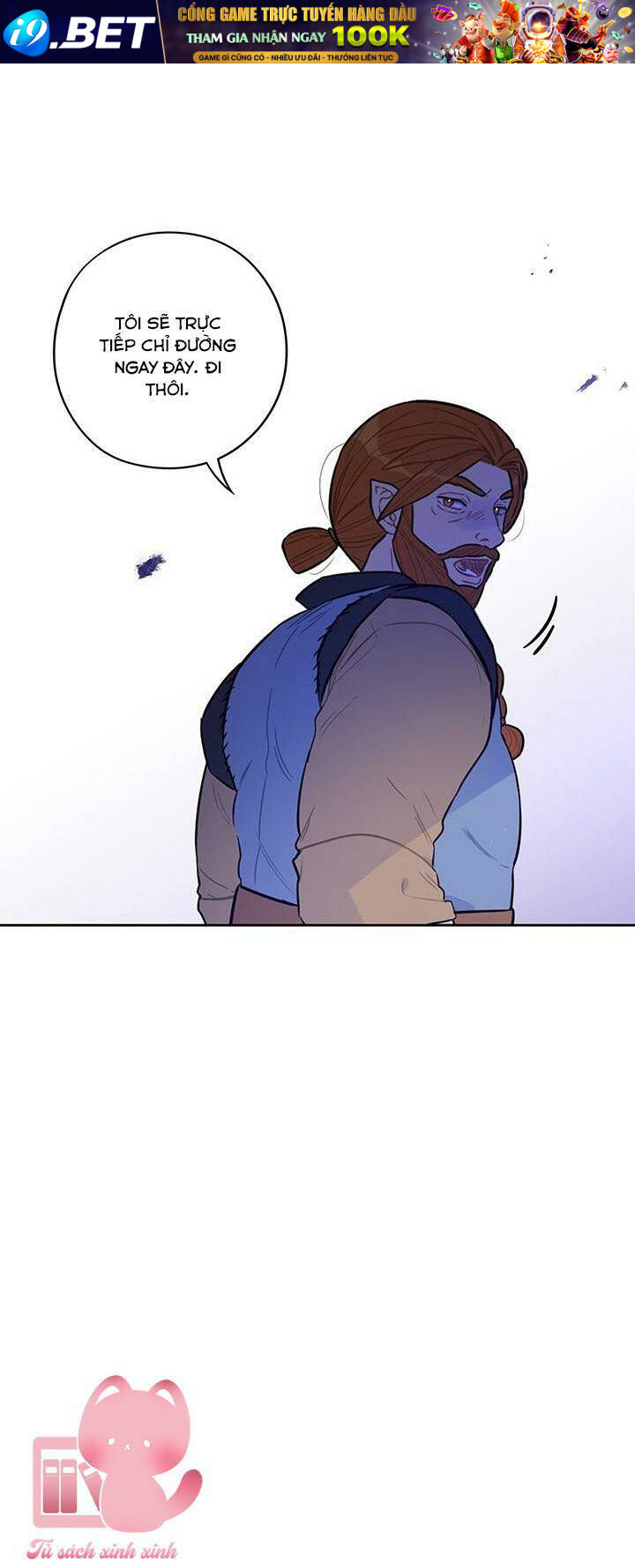 Hoàng Nữ Tóc Đen - Chap 82 - Trang 20