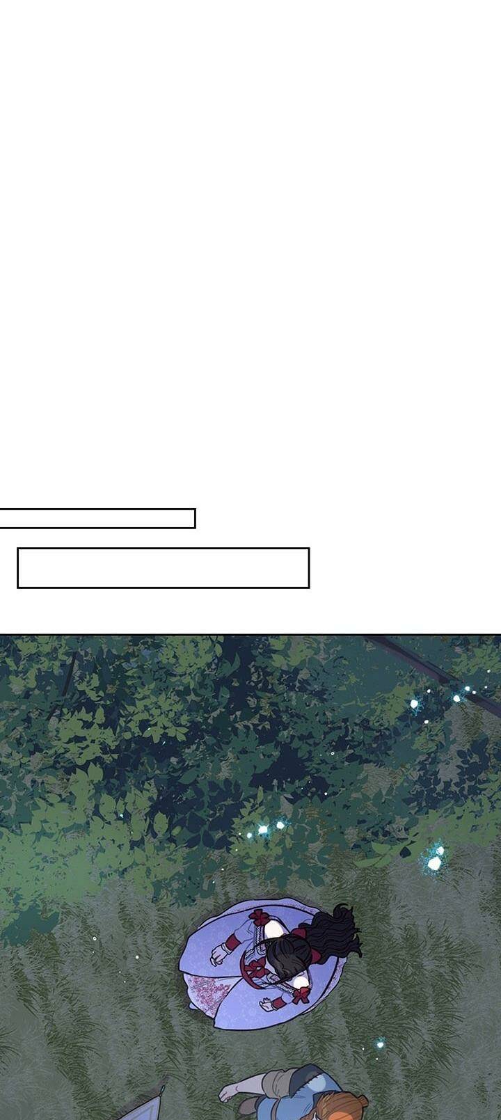 Hoàng Nữ Tóc Đen - Chap 82 - Trang 21