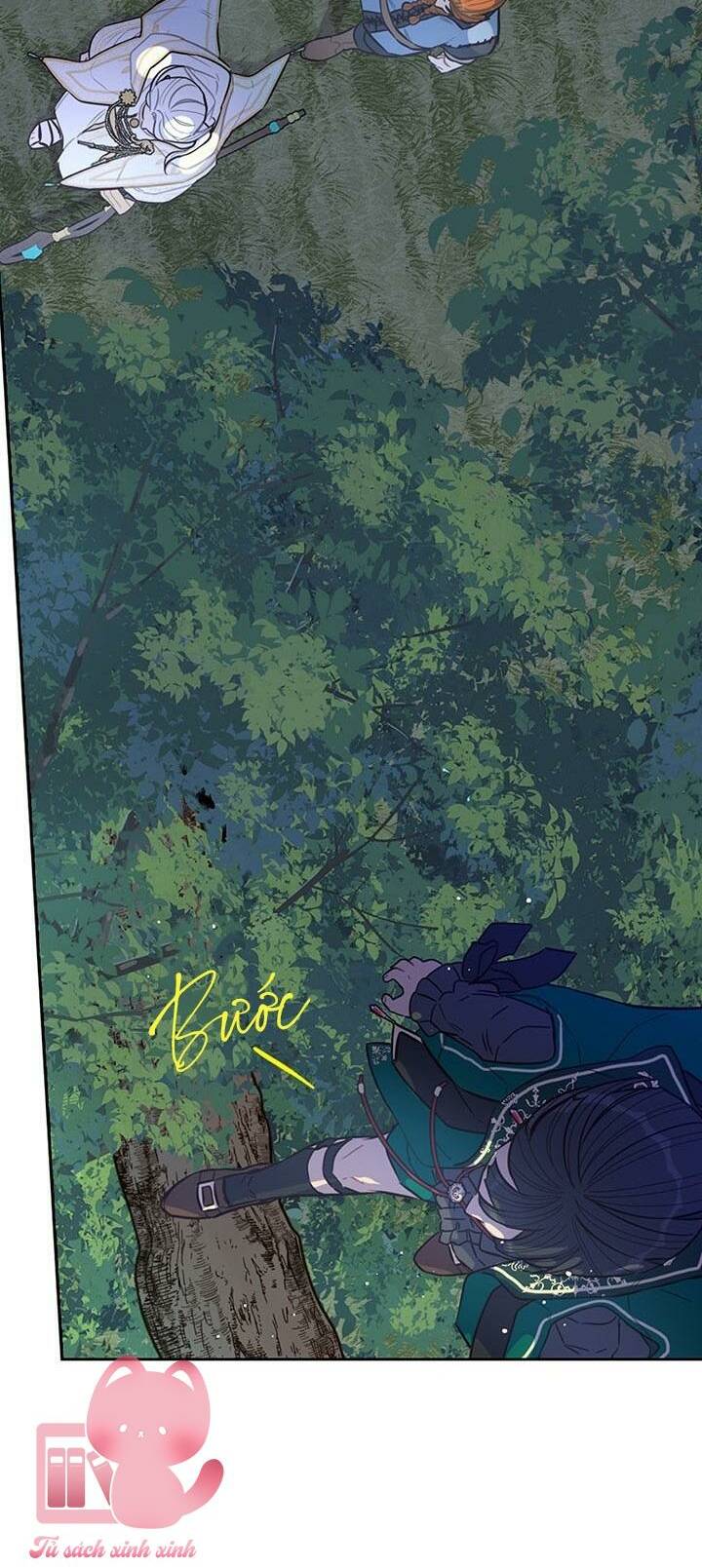 Hoàng Nữ Tóc Đen - Chap 82 - Trang 22