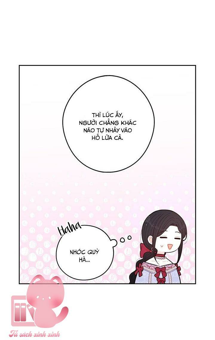 Hoàng Nữ Tóc Đen - Chap 82 - Trang 26