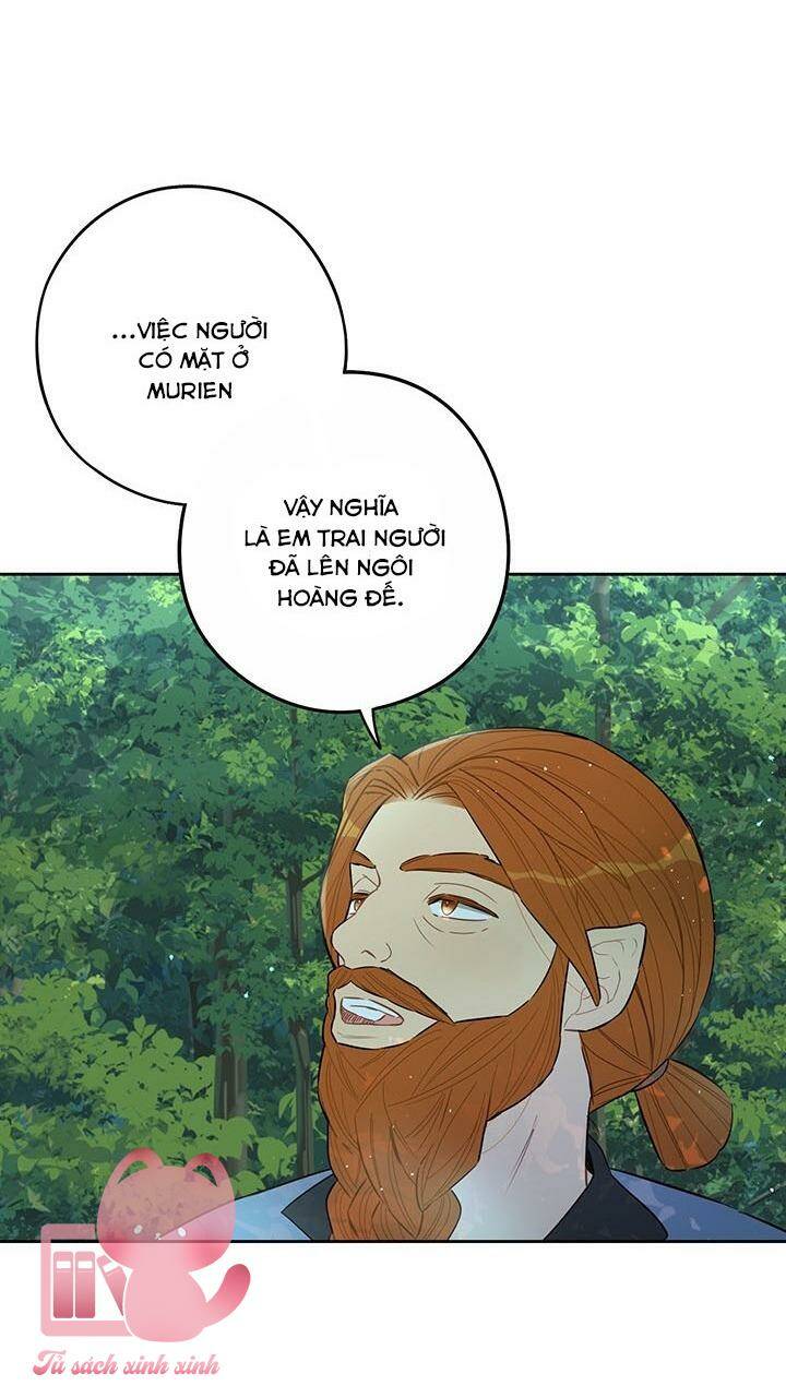Hoàng Nữ Tóc Đen - Chap 82 - Trang 29
