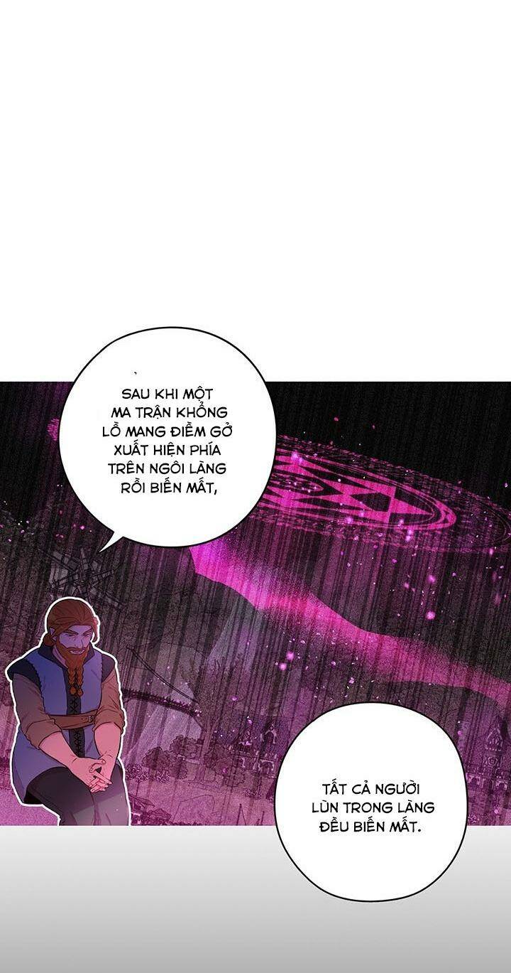 Hoàng Nữ Tóc Đen - Chap 82 - Trang 4