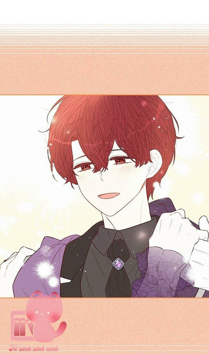 Hoàng Nữ Tóc Đen - Chap 82 - Trang 31