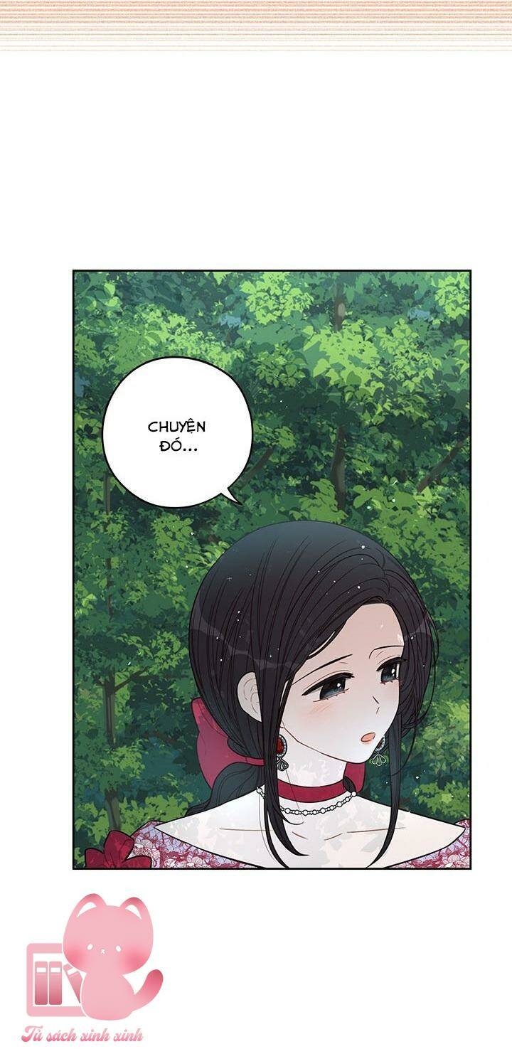 Hoàng Nữ Tóc Đen - Chap 82 - Trang 32