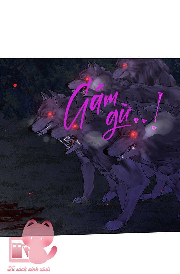 Hoàng Nữ Tóc Đen - Chap 82 - Trang 36