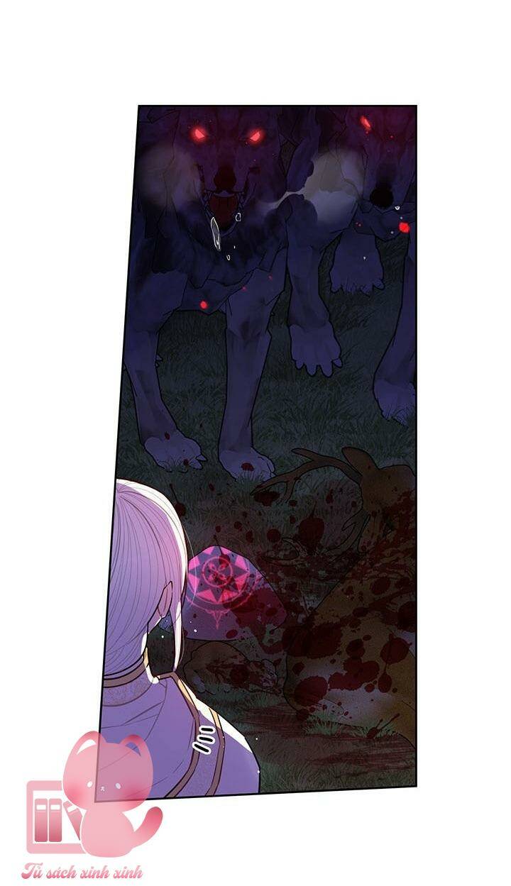 Hoàng Nữ Tóc Đen - Chap 82 - Trang 37