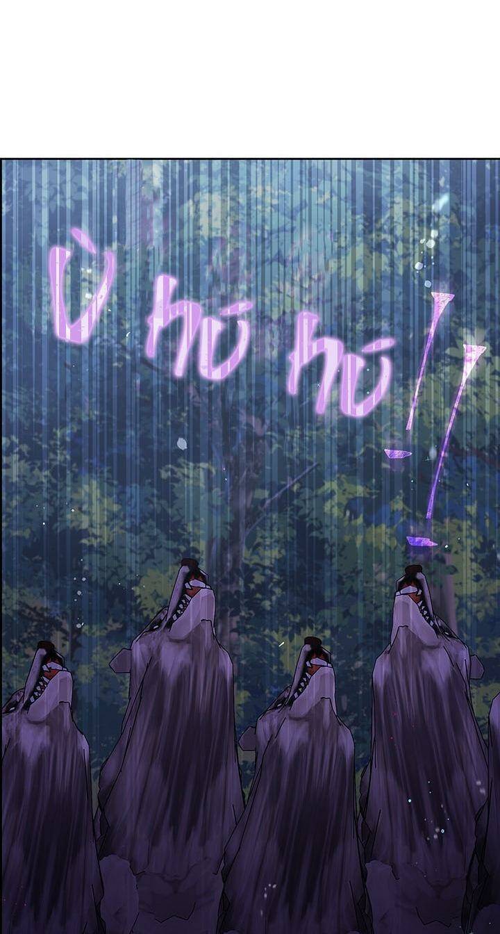 Hoàng Nữ Tóc Đen - Chap 82 - Trang 41