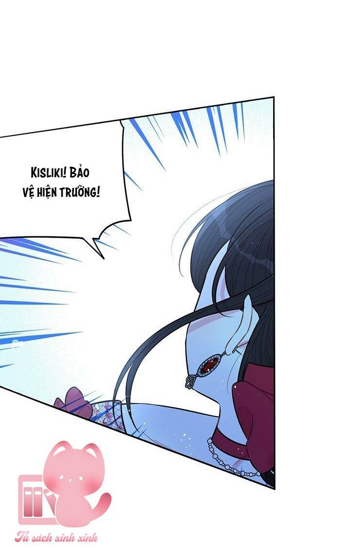 Hoàng Nữ Tóc Đen - Chap 82 - Trang 44