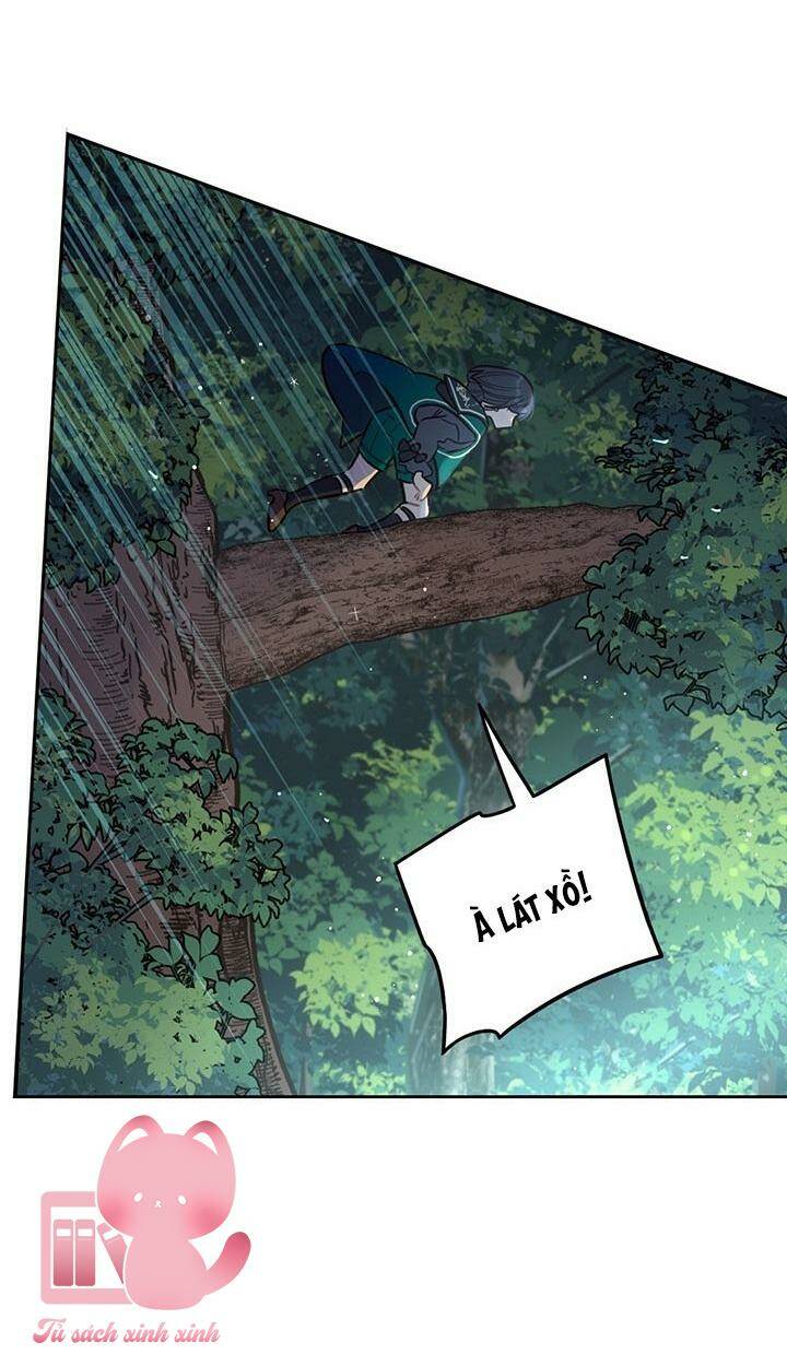 Hoàng Nữ Tóc Đen - Chap 82 - Trang 45