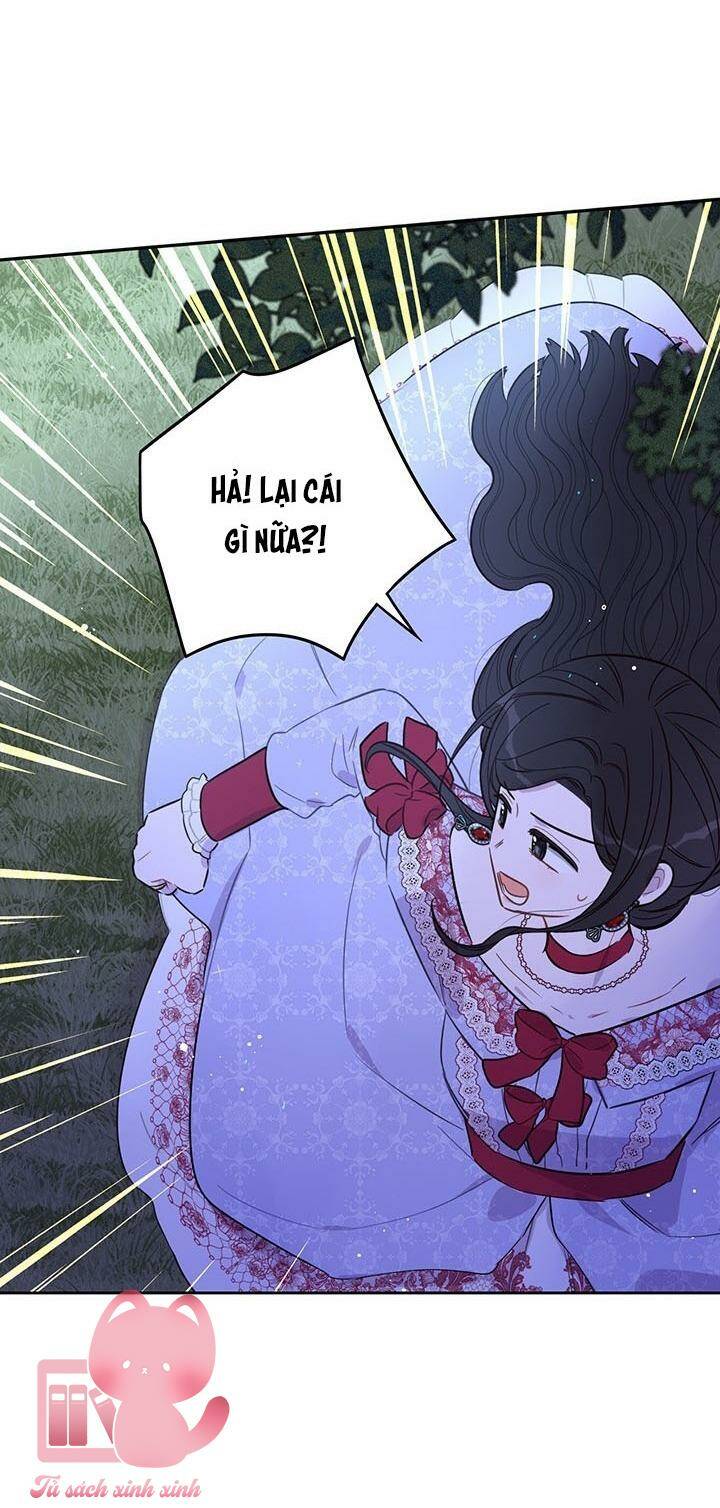 Hoàng Nữ Tóc Đen - Chap 82 - Trang 47