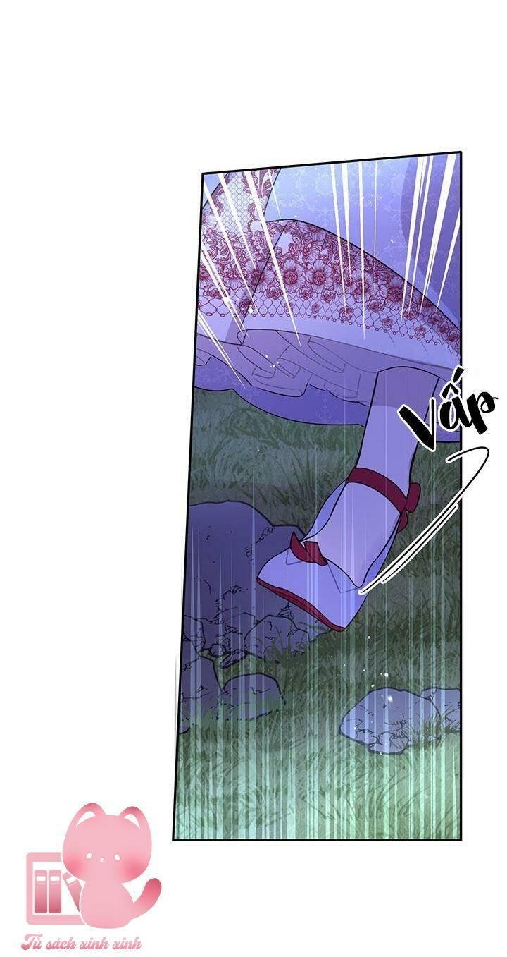 Hoàng Nữ Tóc Đen - Chap 82 - Trang 48