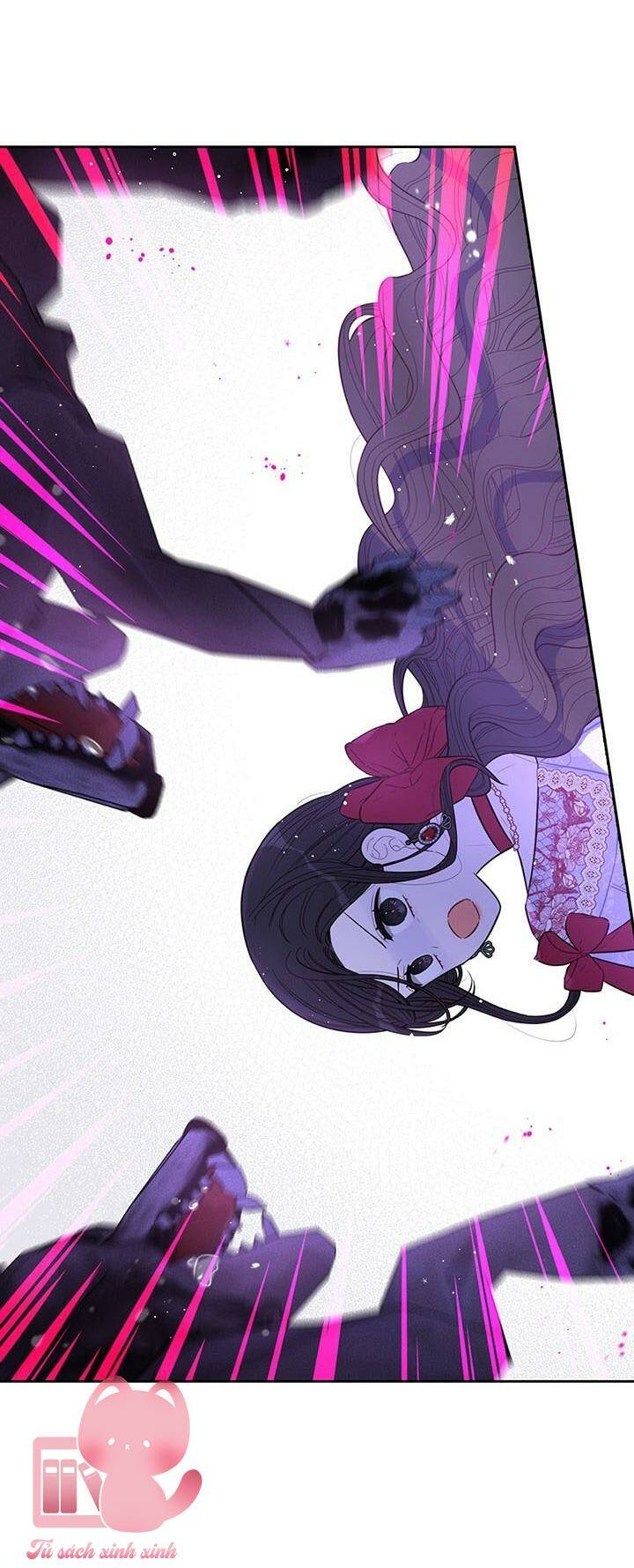 Hoàng Nữ Tóc Đen - Chap 82 - Trang 49