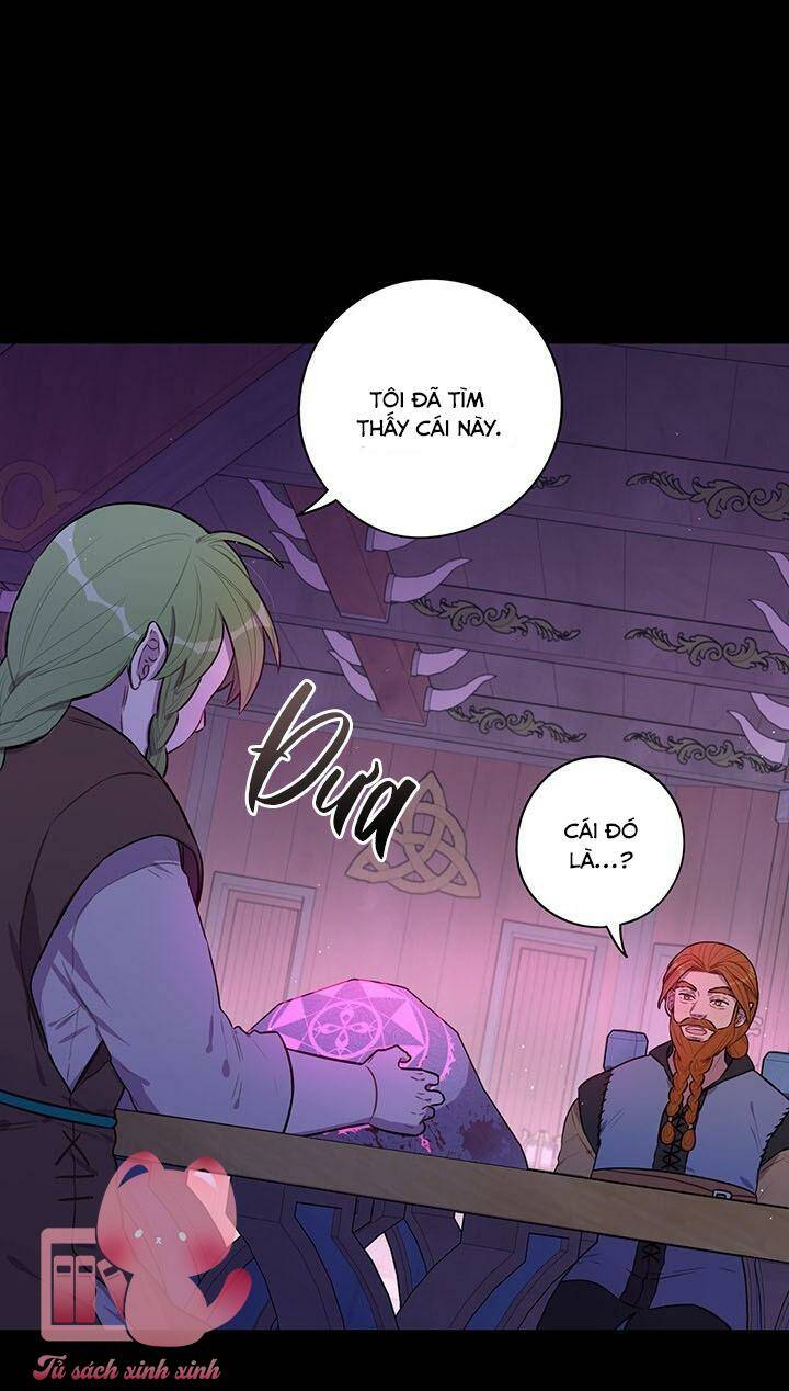 Hoàng Nữ Tóc Đen - Chap 82 - Trang 6