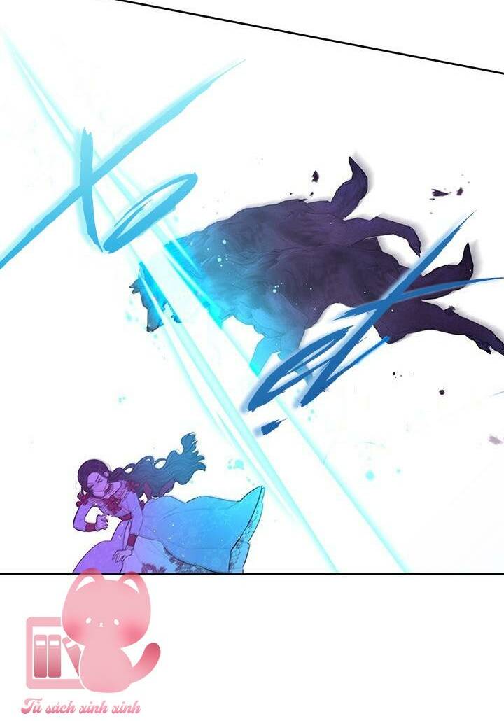 Hoàng Nữ Tóc Đen - Chap 82 - Trang 51
