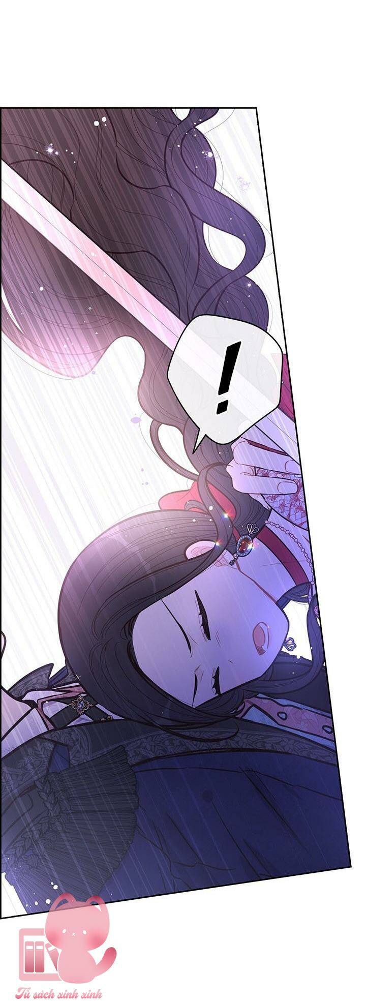 Hoàng Nữ Tóc Đen - Chap 82 - Trang 52