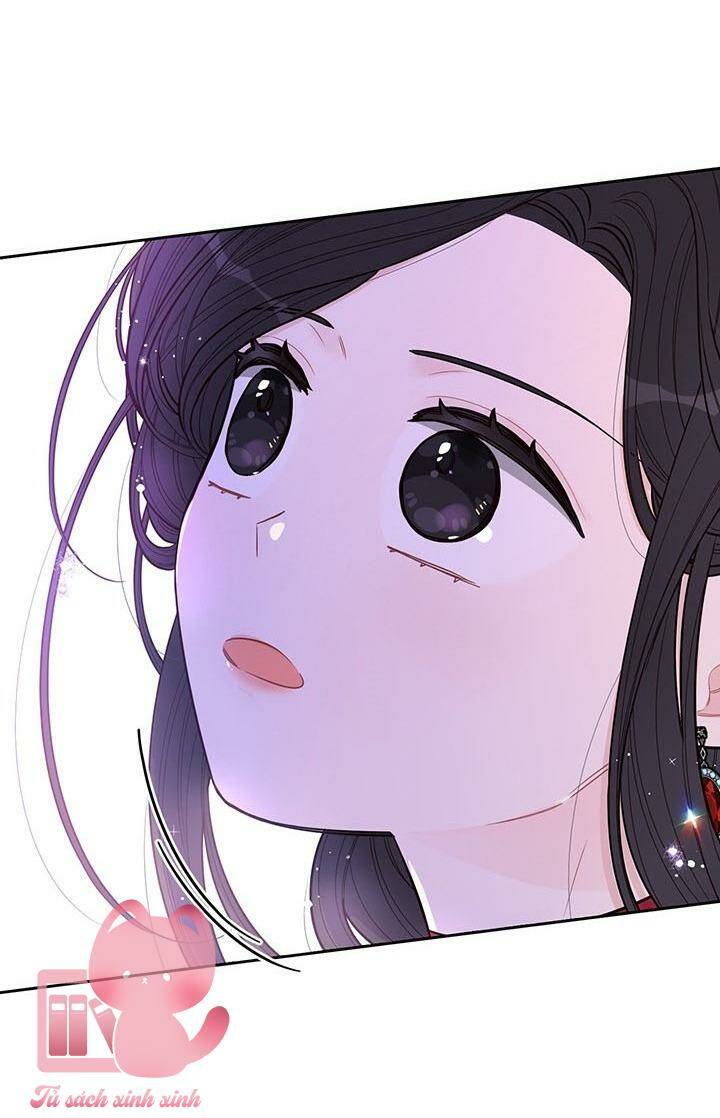 Hoàng Nữ Tóc Đen - Chap 82 - Trang 53