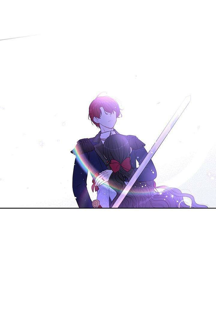 Hoàng Nữ Tóc Đen - Chap 82 - Trang 54