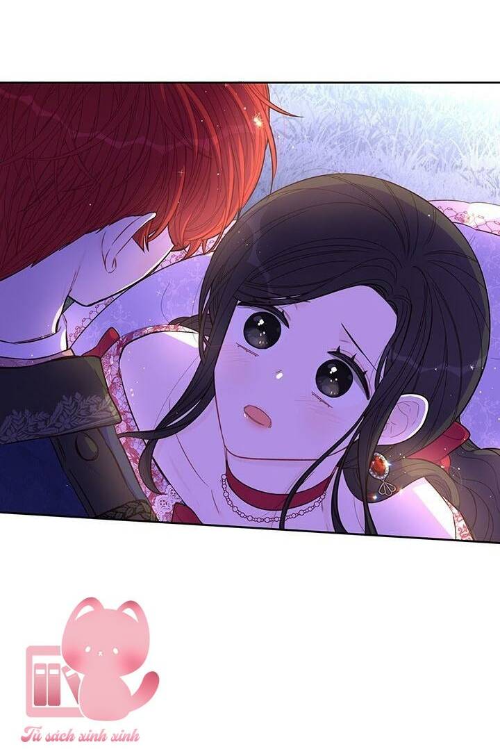Hoàng Nữ Tóc Đen - Chap 82 - Trang 55