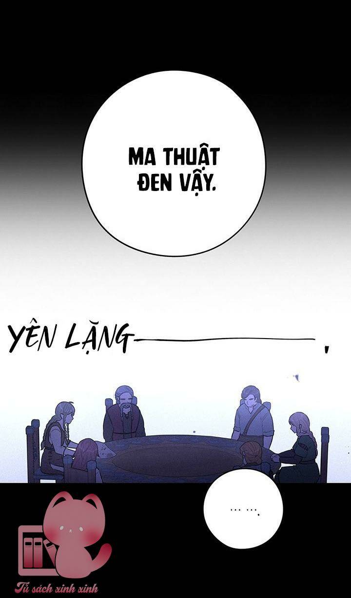 Hoàng Nữ Tóc Đen - Chap 82 - Trang 10