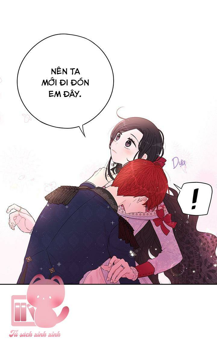 Hoàng Nữ Tóc Đen - Chap 83 - Trang 12