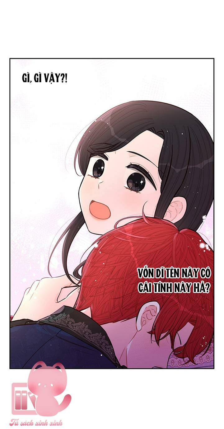 Hoàng Nữ Tóc Đen - Chap 83 - Trang 13