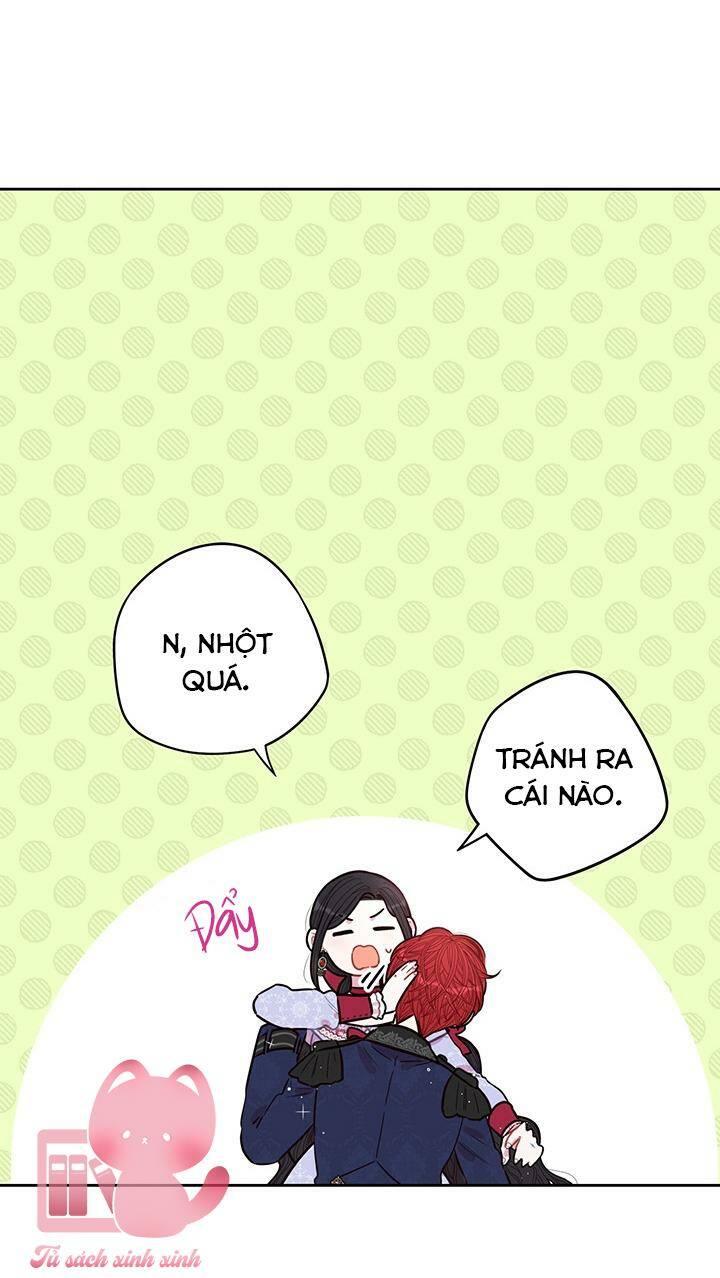 Hoàng Nữ Tóc Đen - Chap 83 - Trang 14