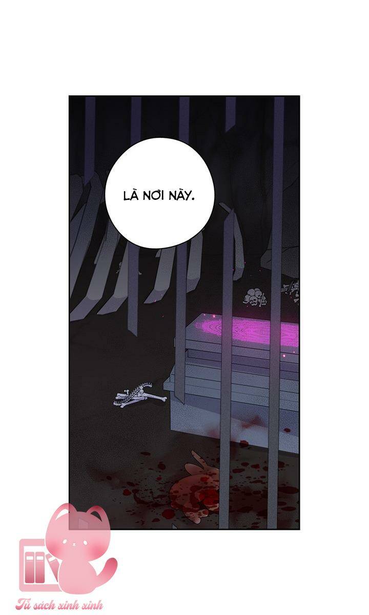 Hoàng Nữ Tóc Đen - Chap 83 - Trang 25