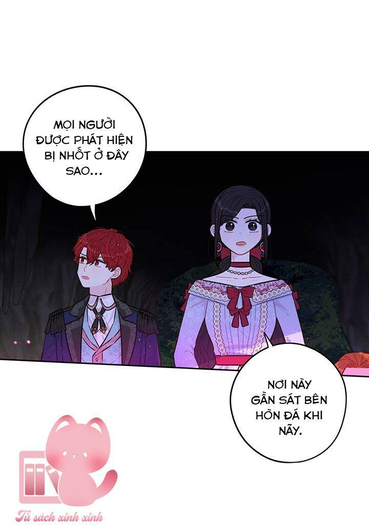 Hoàng Nữ Tóc Đen - Chap 83 - Trang 26