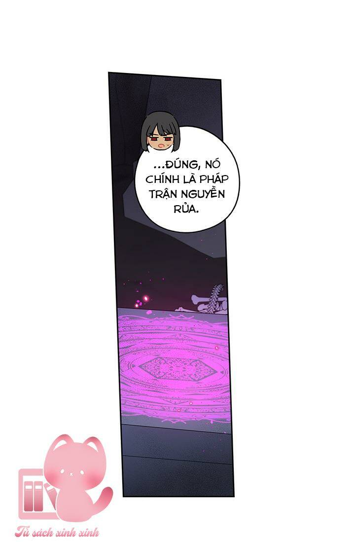 Hoàng Nữ Tóc Đen - Chap 83 - Trang 29