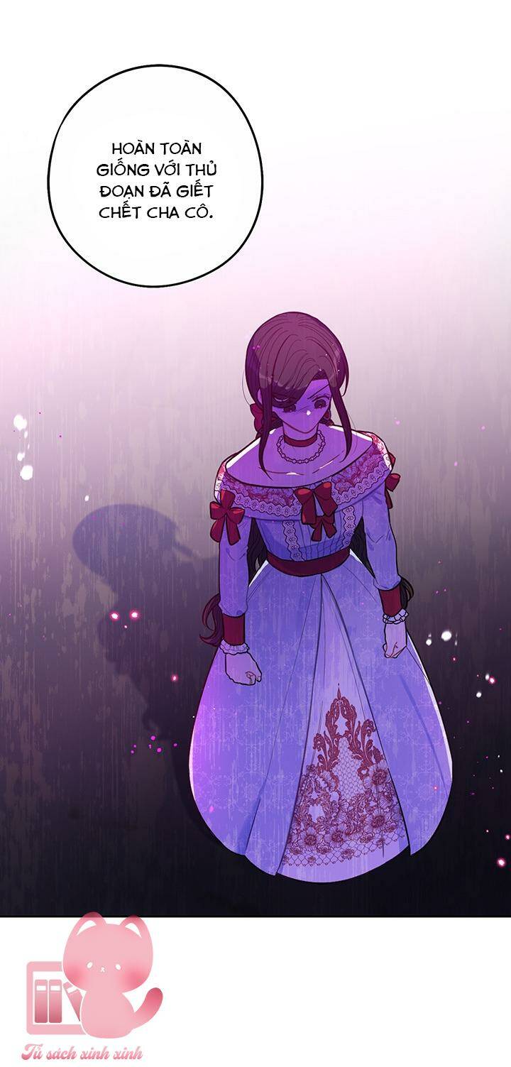Hoàng Nữ Tóc Đen - Chap 83 - Trang 30