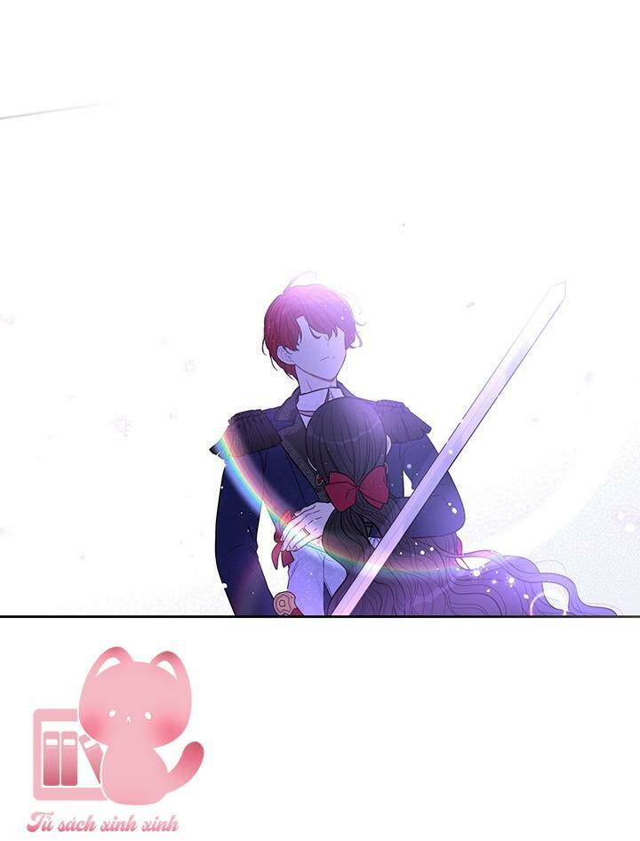 Hoàng Nữ Tóc Đen - Chap 83 - Trang 4