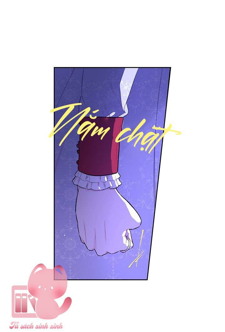 Hoàng Nữ Tóc Đen - Chap 83 - Trang 31