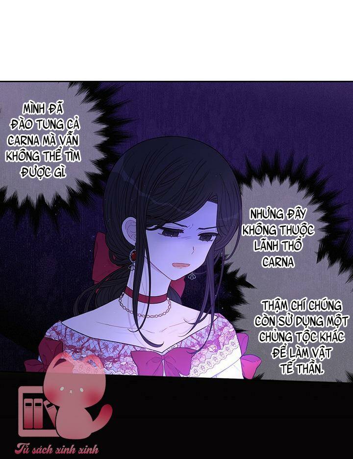 Hoàng Nữ Tóc Đen - Chap 83 - Trang 32