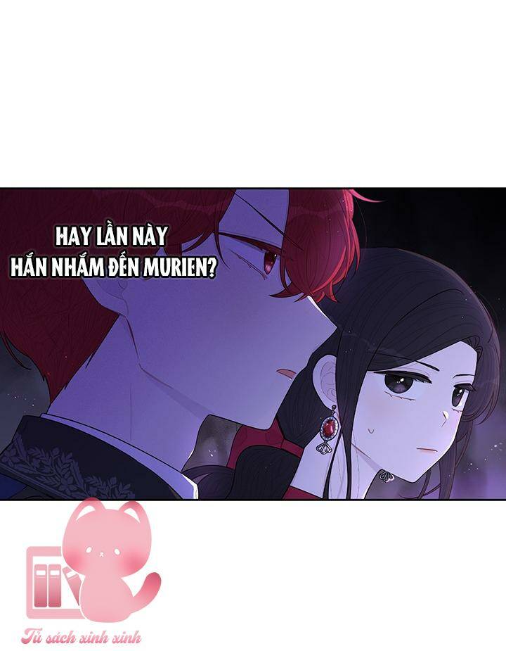 Hoàng Nữ Tóc Đen - Chap 83 - Trang 34