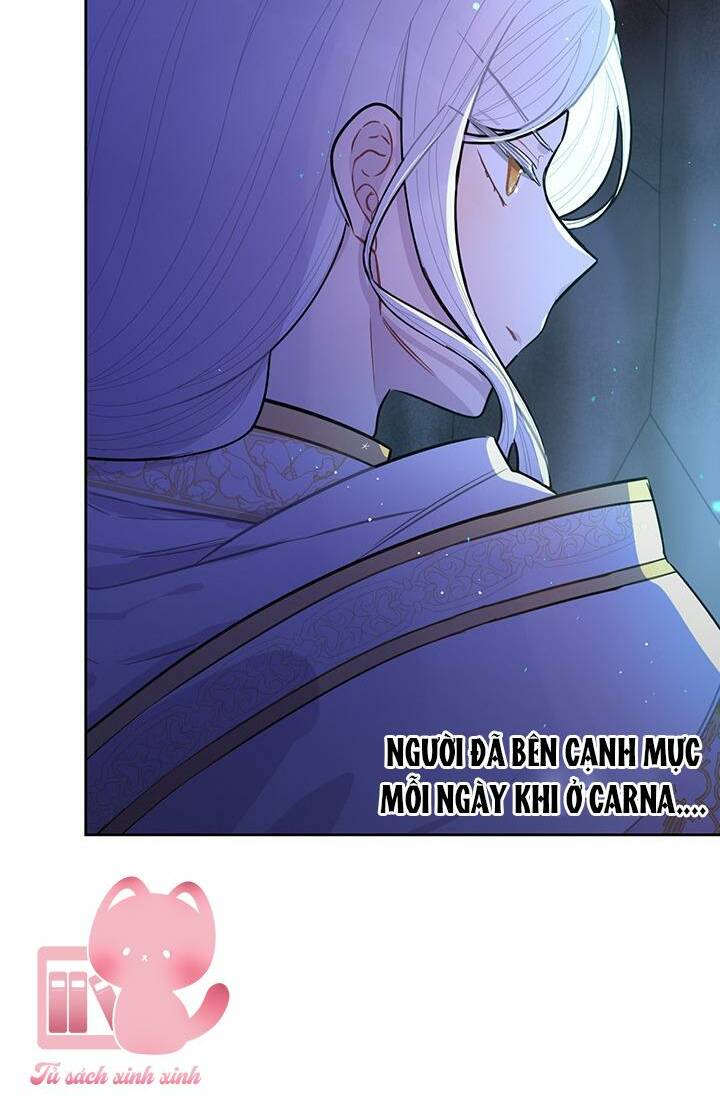 Hoàng Nữ Tóc Đen - Chap 83 - Trang 37