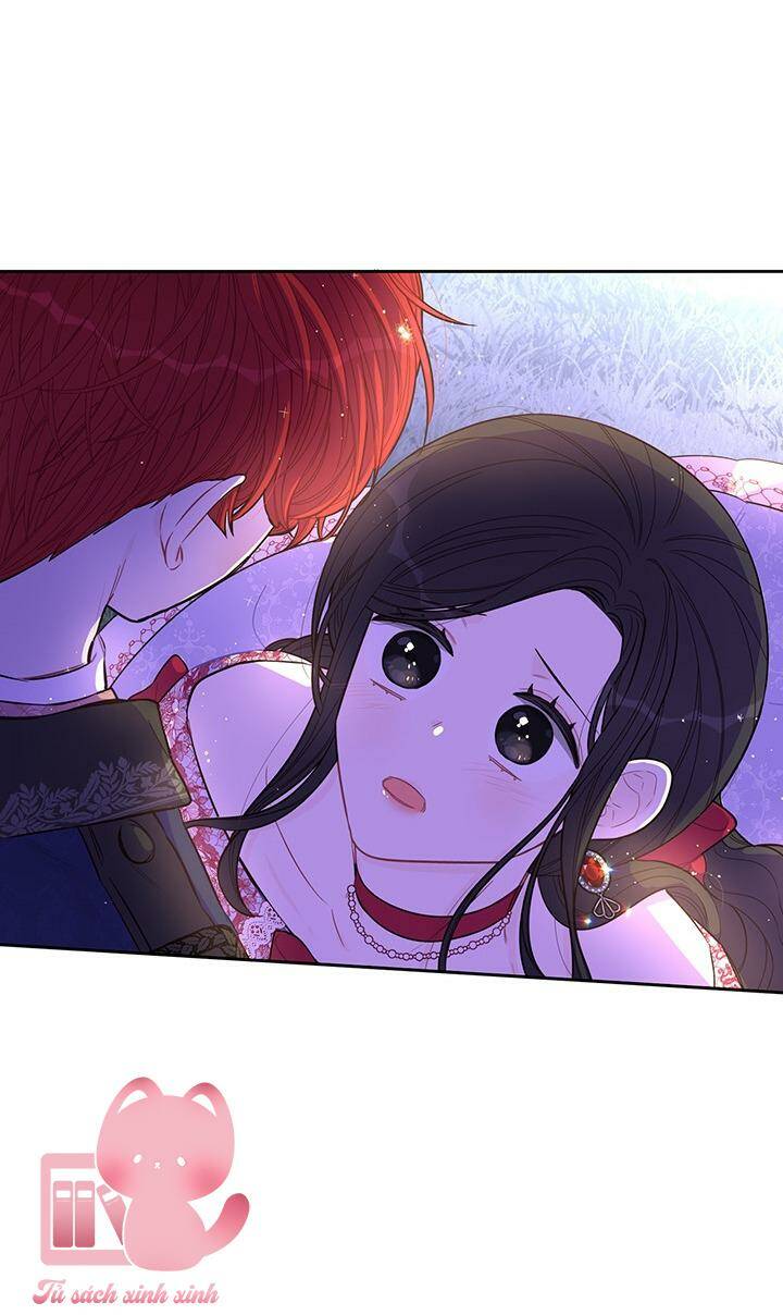 Hoàng Nữ Tóc Đen - Chap 83 - Trang 5