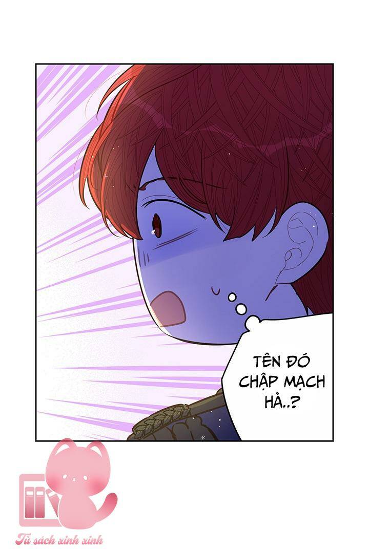 Hoàng Nữ Tóc Đen - Chap 83 - Trang 42