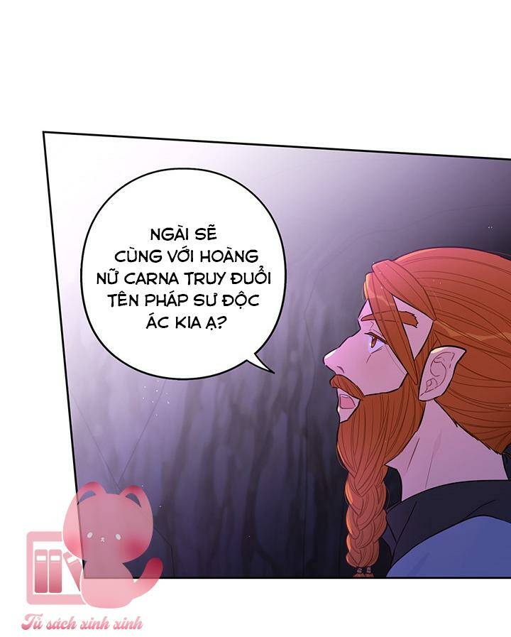 Hoàng Nữ Tóc Đen - Chap 83 - Trang 47