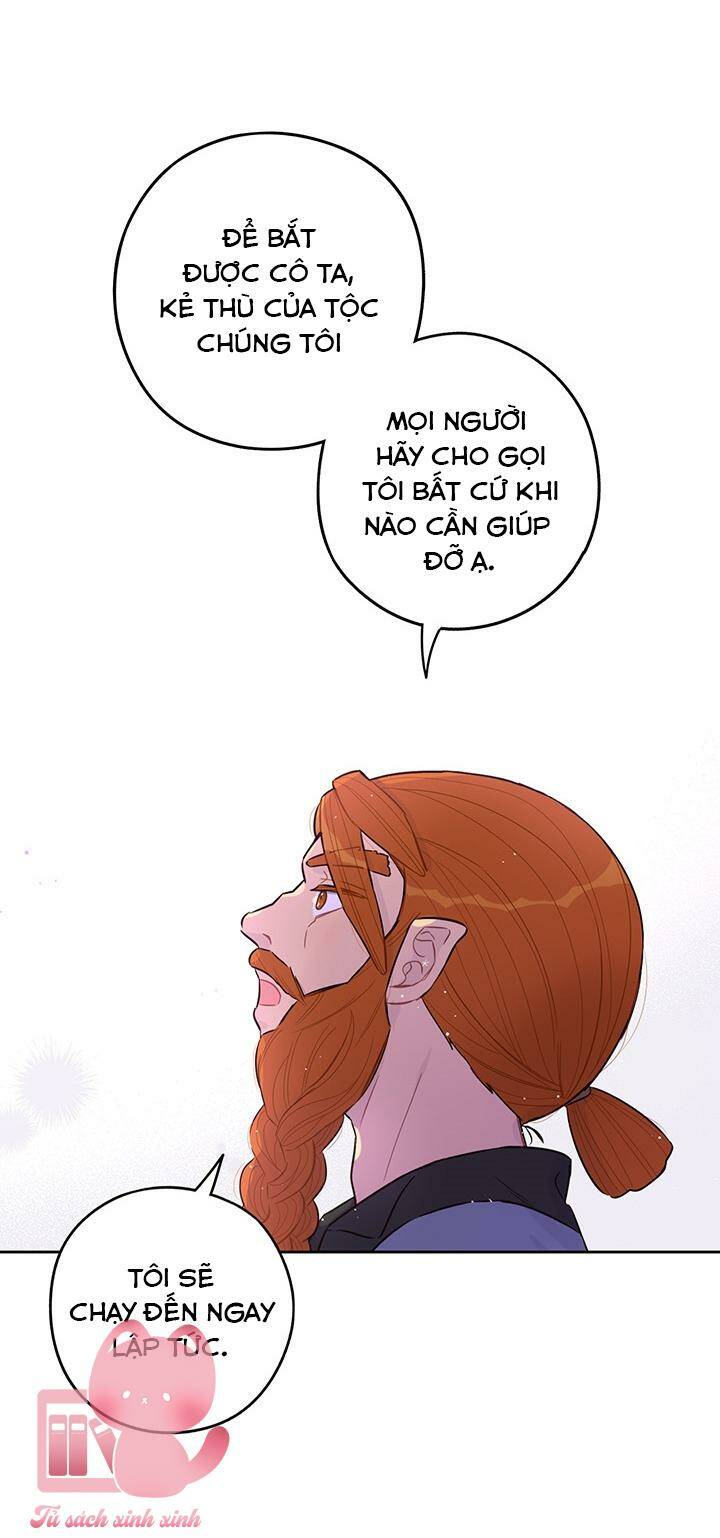 Hoàng Nữ Tóc Đen - Chap 83 - Trang 49