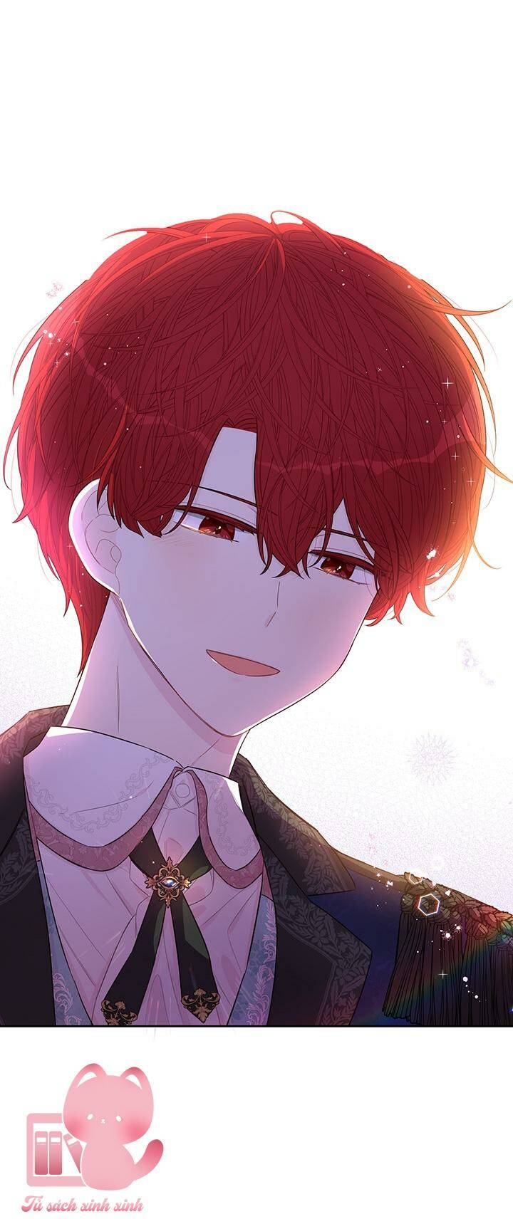 Hoàng Nữ Tóc Đen - Chap 83 - Trang 6