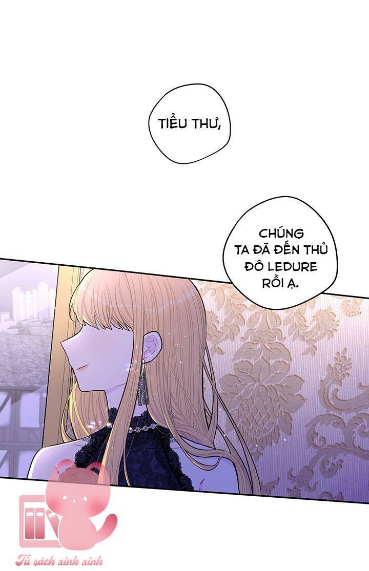 Hoàng Nữ Tóc Đen - Chap 83 - Trang 53