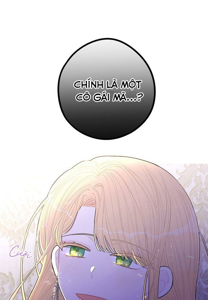 Hoàng Nữ Tóc Đen - Chap 83 - Trang 54