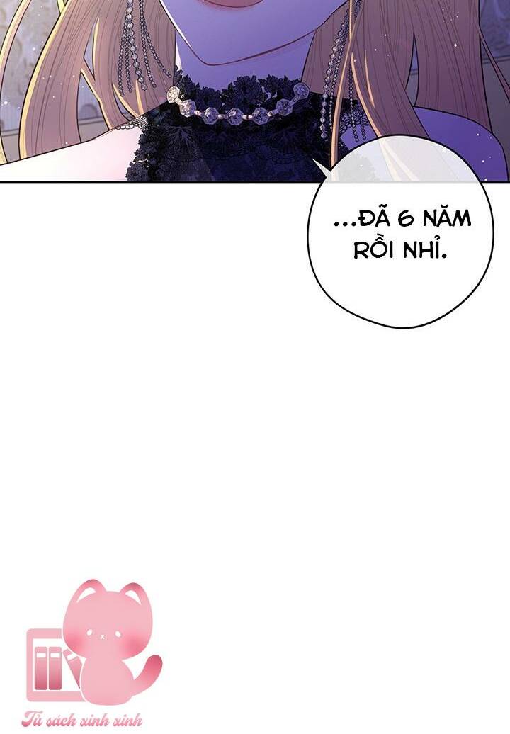 Hoàng Nữ Tóc Đen - Chap 83 - Trang 55