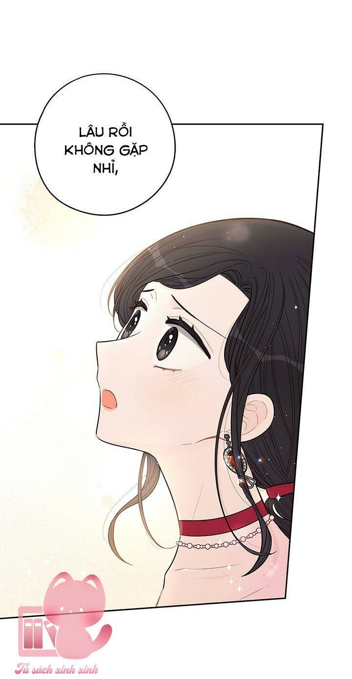 Hoàng Nữ Tóc Đen - Chap 83 - Trang 8