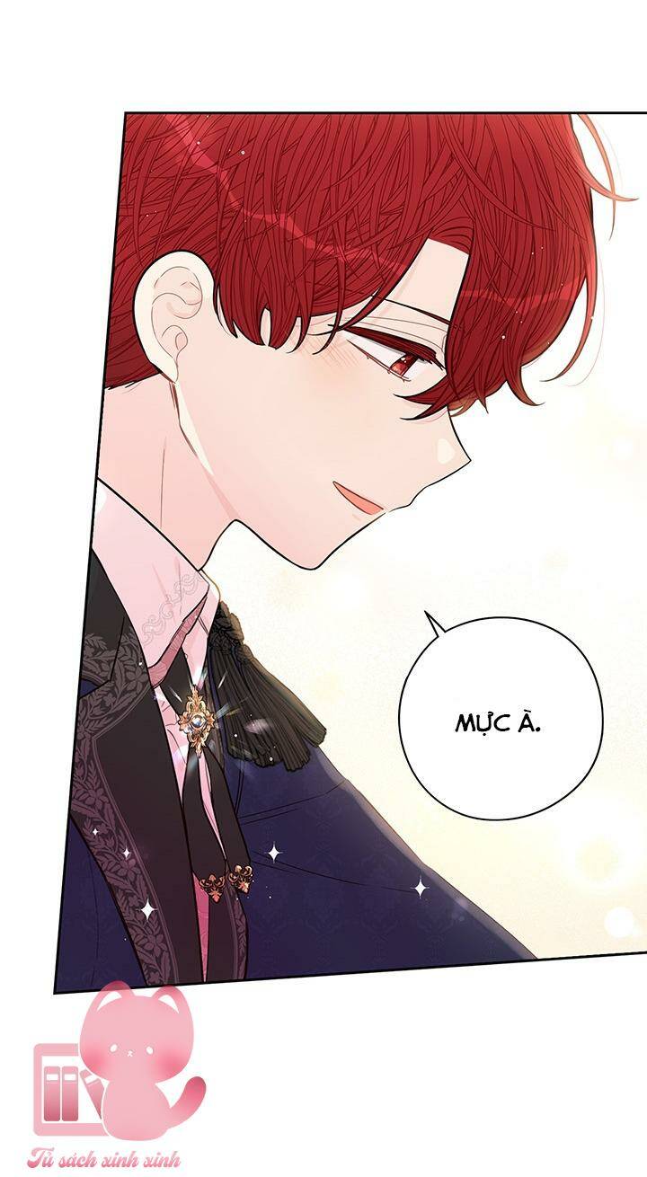 Hoàng Nữ Tóc Đen - Chap 83 - Trang 9