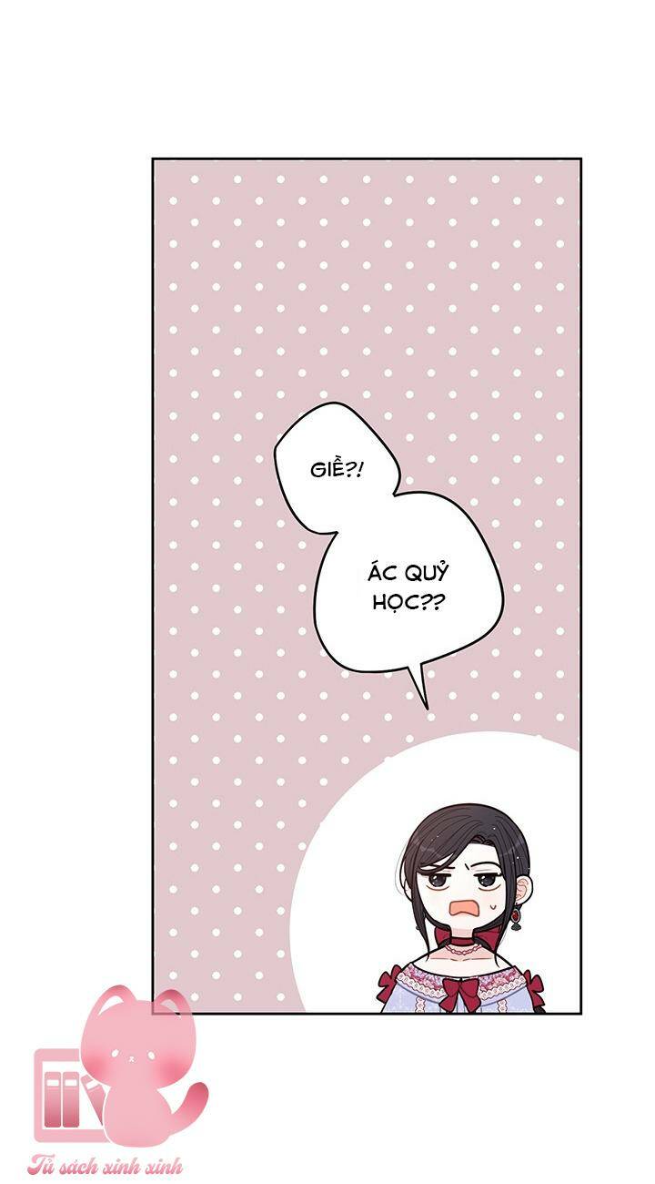 Hoàng Nữ Tóc Đen - Chap 84 - Trang 12